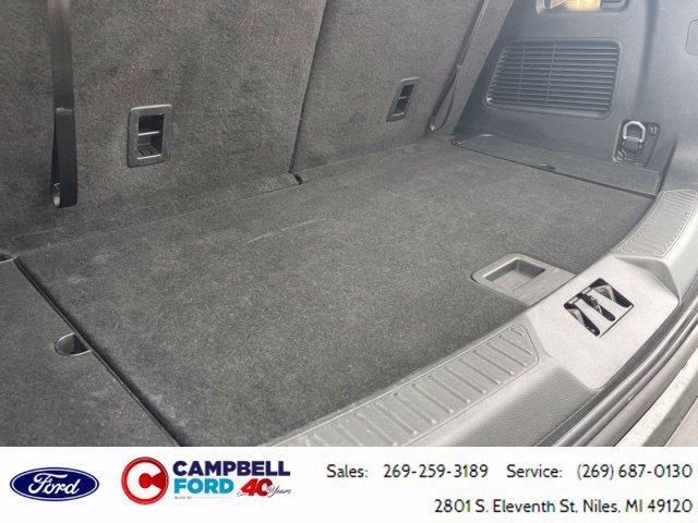 Certified 2024 Ford Explorer XLT w/ Equipment Group 202A AWD/4WD image 35