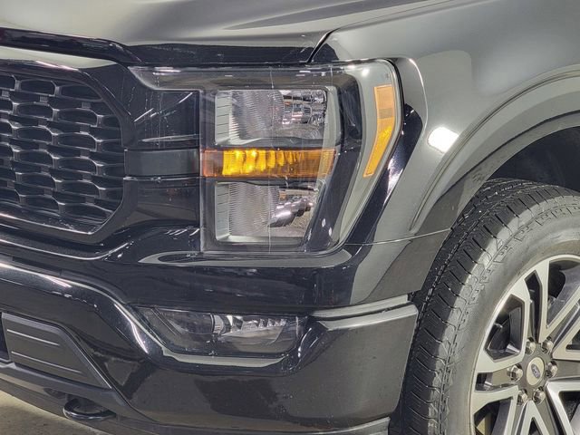 Certified 2023 Ford F150 XL w/ STX Appearance Package image 9