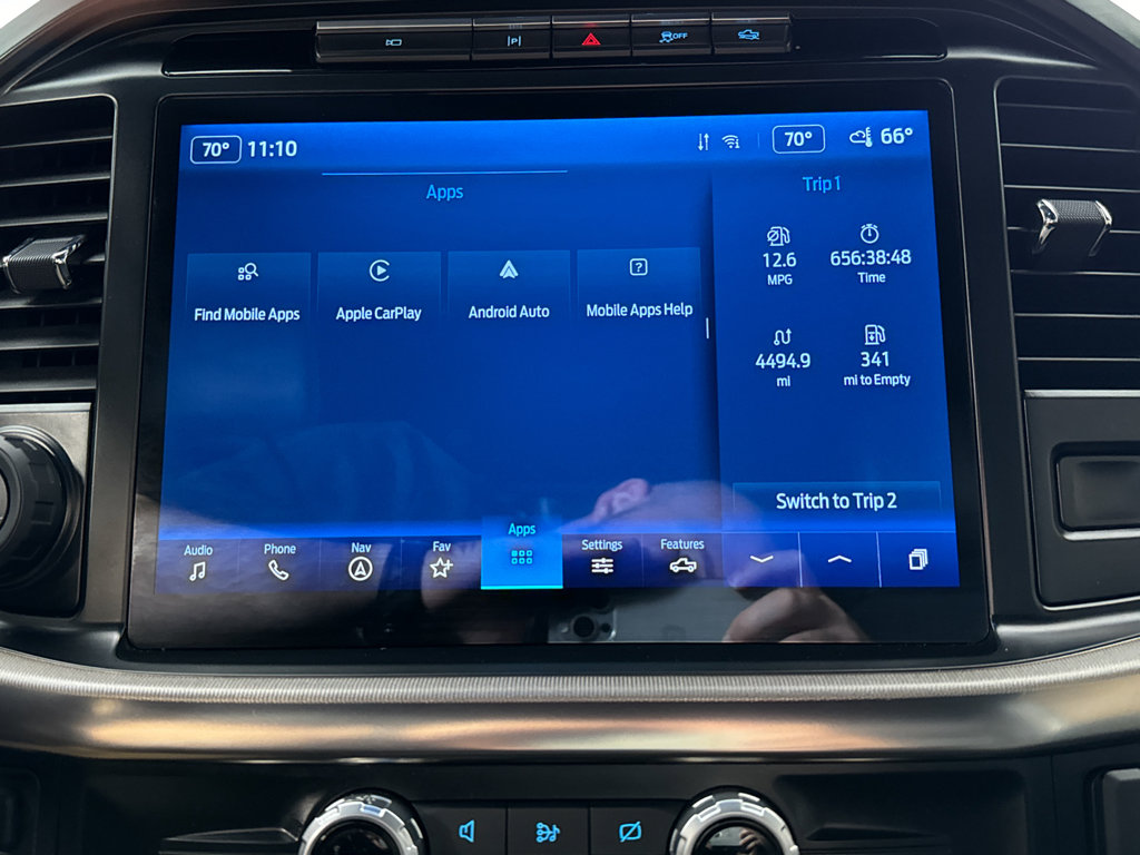 Certified 2023 Ford F150 Raptor w/ Raptor Carbon Fiber Package image 41