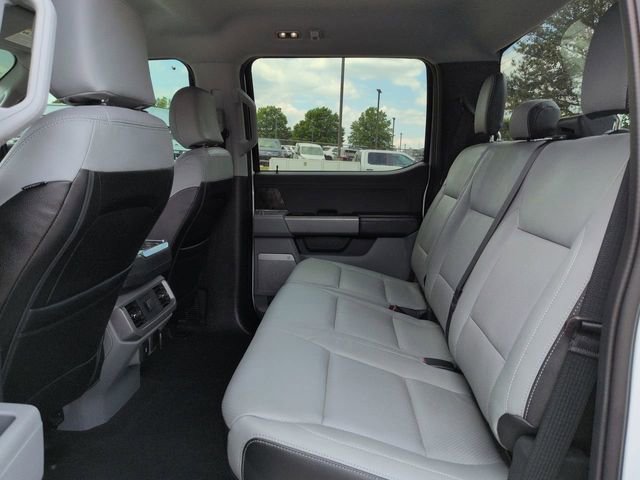 Certified 2023 Ford F150 XLT w/ Equipment Group 302A High AWD/4WD image 17