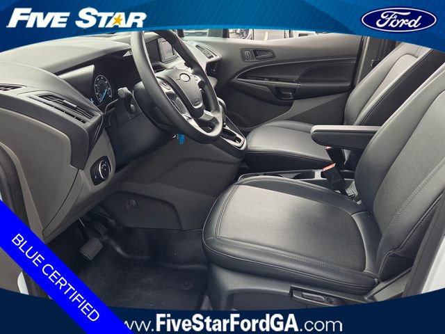 Certified 2023 Ford Transit Connect XL FWD image 11