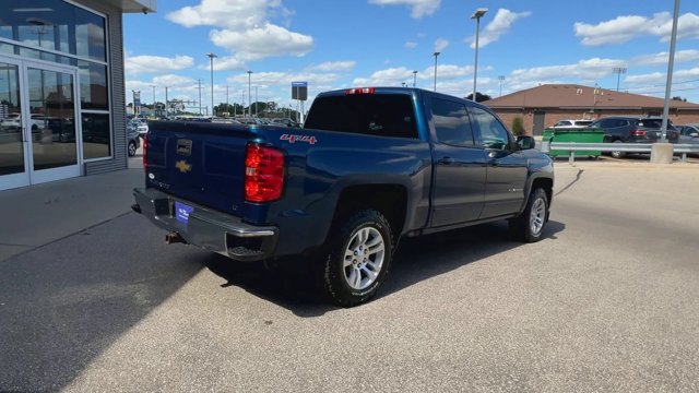 Used 2017 Chevrolet Silverado 1500 LT w/ All Star Edition AWD/4WD image 9