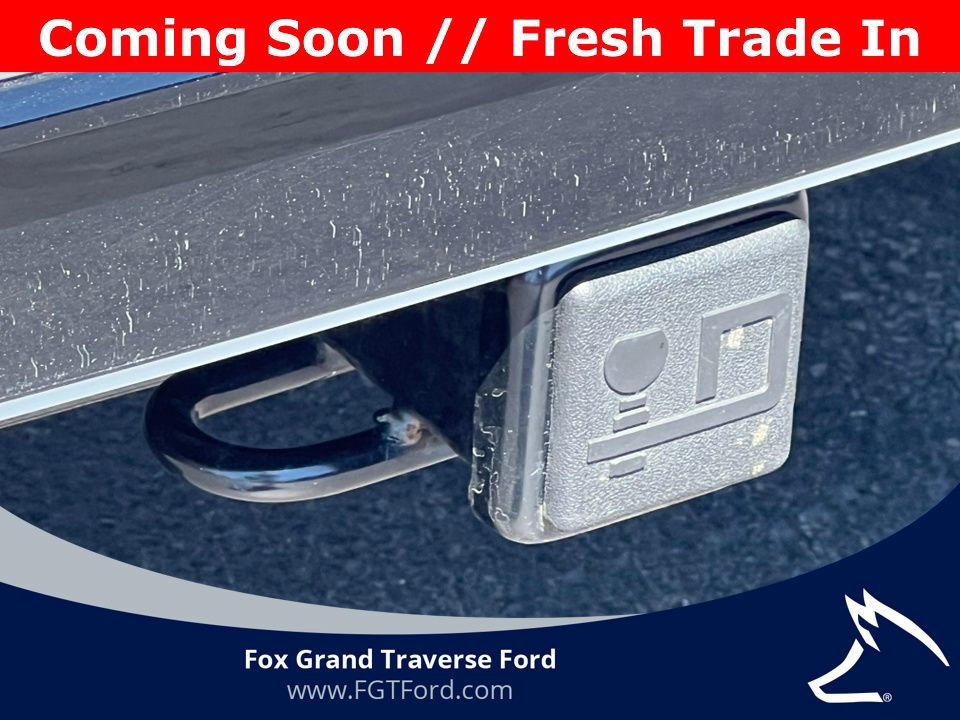 Used 2022 Volkswagen Tiguan SEL R-Line AWD/4WD image 6