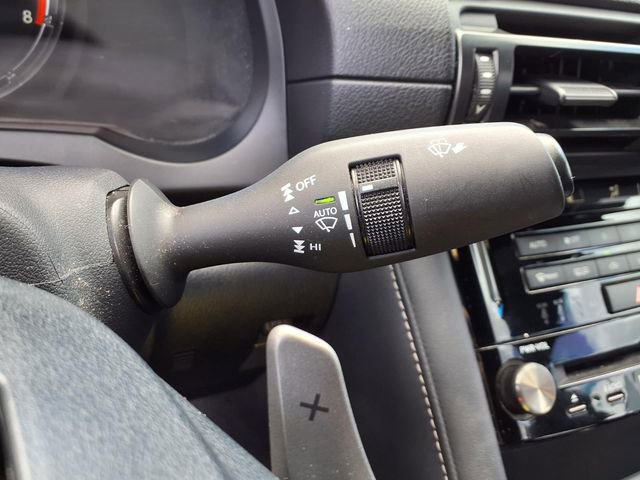 Used 2023 Lexus IS 350 F Sport w/ Navigation Package RWD image 12