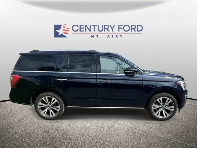 Certified 2021 Ford Expedition Limited AWD/4WD image 7