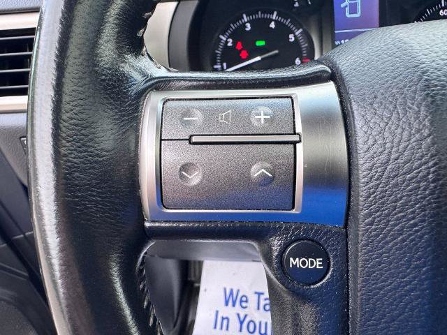 Used 2018 Lexus GX 460 w/ Navigation Package AWD/4WD image 24