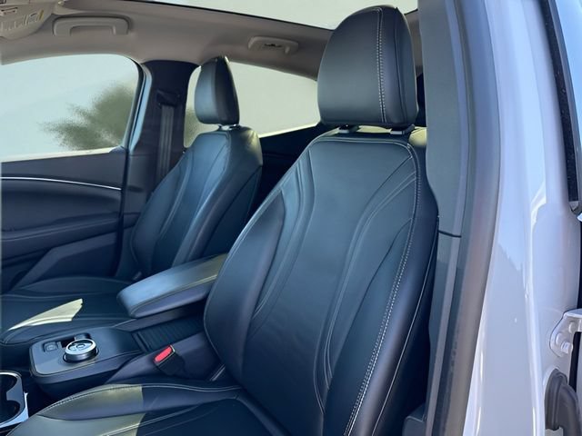 Certified 2023 Ford Mustang Mach-E Premium RWD image 17
