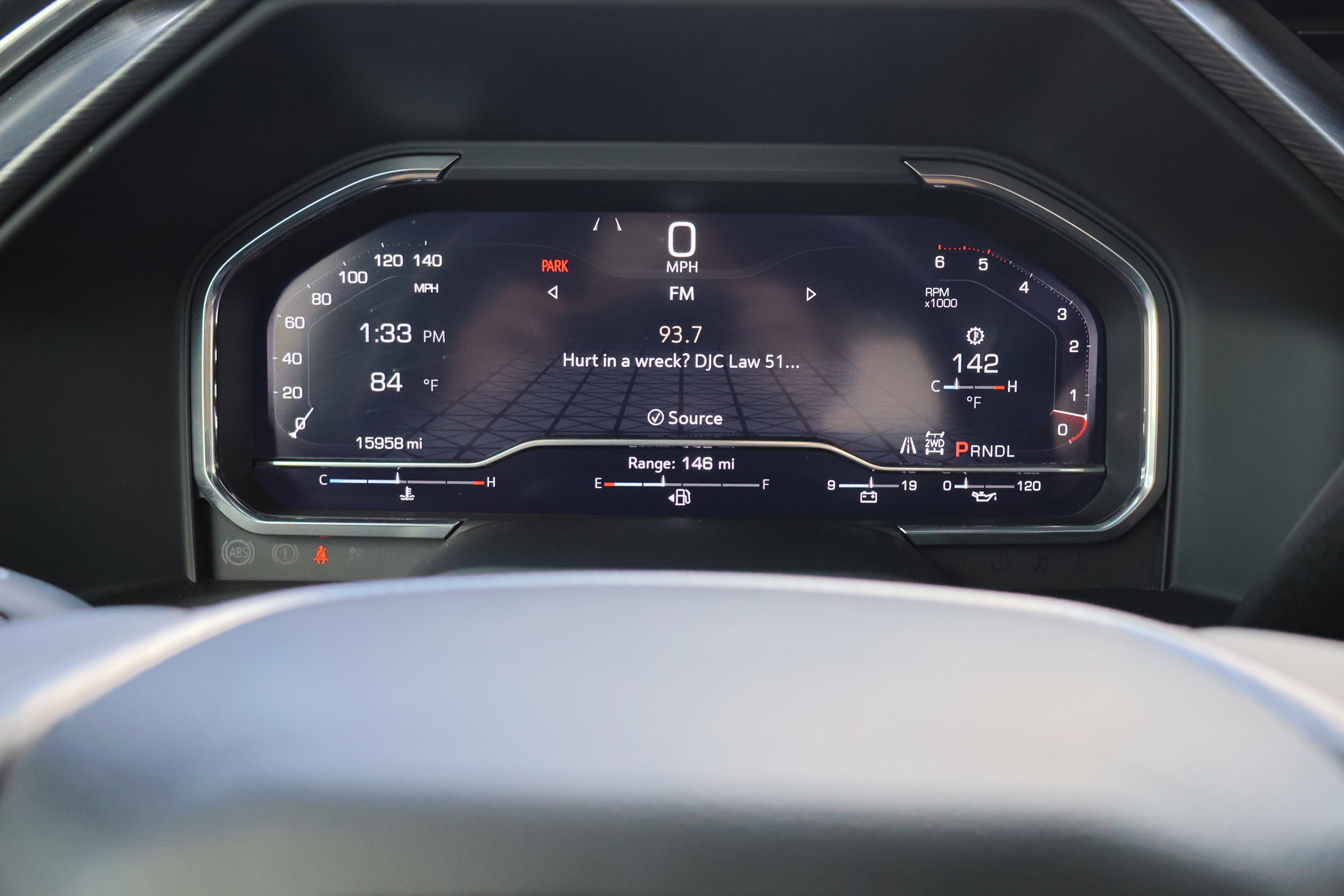 Used 2024 GMC Sierra 2500 Denali Ultimate w/ Max Trailering Package image 26