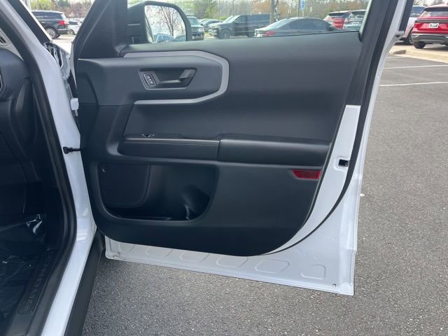 Certified 2022 Ford Bronco Sport Big Bend w/ Convenience Package image 22