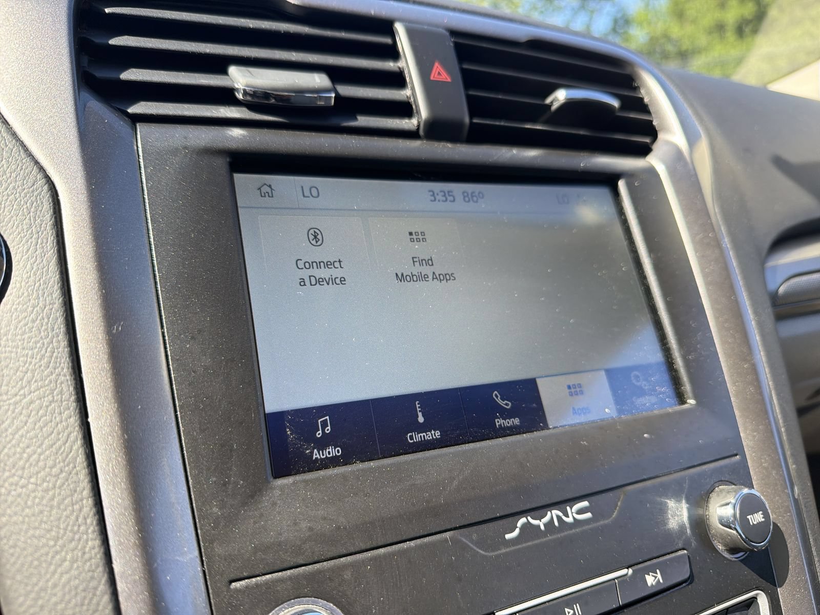 Certified 2020 Ford Fusion SE FWD image 31