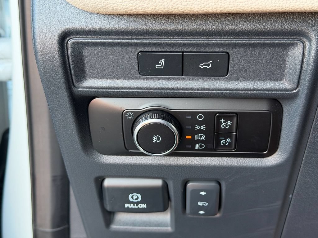 Certified 2023 Ford Expedition Max Limited AWD/4WD image 26