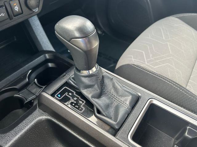 Used 2023 Toyota Tacoma TRD Off-Road w/ Black Out Package (TMS) image 29