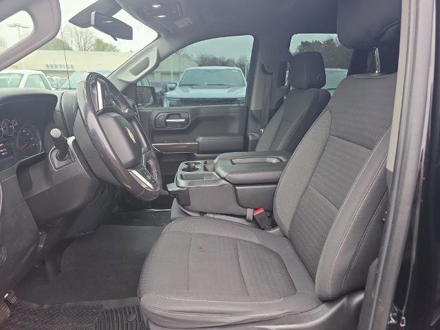 Used 2020 Chevrolet Silverado 1500 LT w/ All-Star Edition image 23