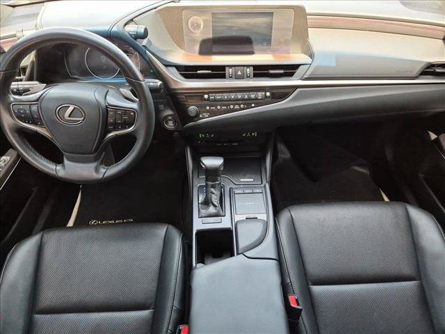Used 2020 Lexus ES 350 w/ Premium Package FWD image 18
