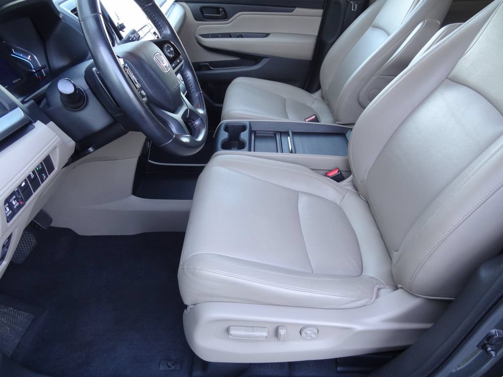 Used 2018 Honda Odyssey EX-L image 6