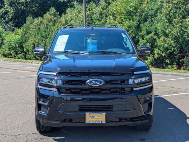 Certified 2023 Ford Expedition Limited AWD/4WD image 8