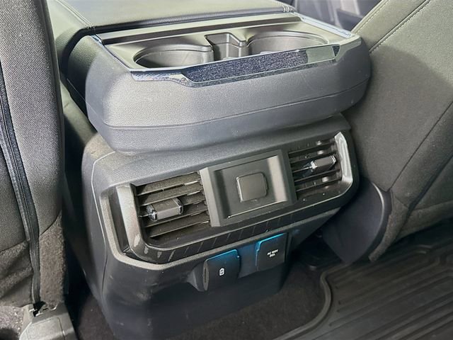 Certified 2023 Ford F150 XLT w/ Equipment Group 302A High image 29