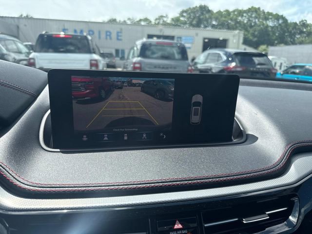 Used 2023 Acura MDX A-Spec image 26