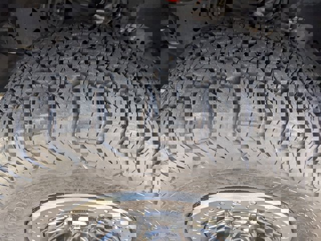 Certified 2021 Ford F150 Raptor w/ Equipment Group 801A High image 12