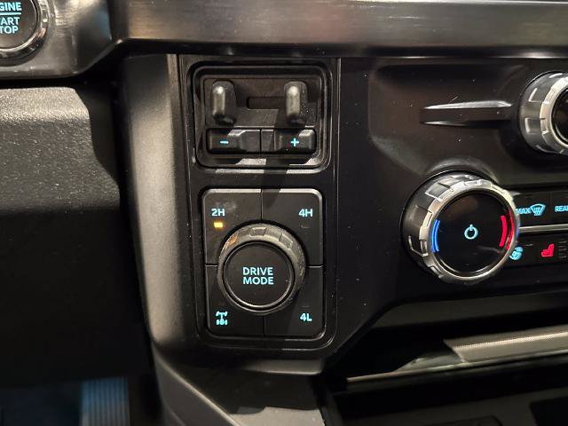 Certified 2025 Ford F250 Lariat w/ Lariat Ultimate Package AWD/4WD image 31