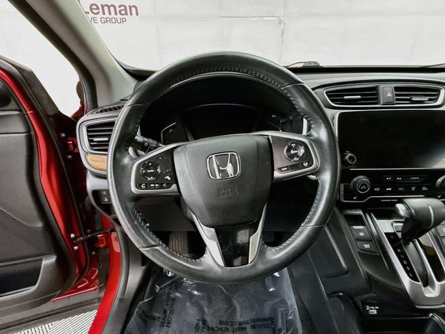 Used 2022 Honda CR-V EX-L image 11