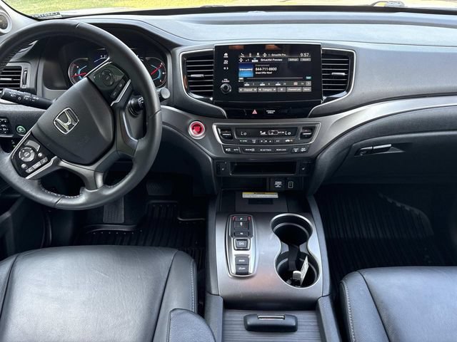 Used 2022 Honda Pilot Special Edition image 17