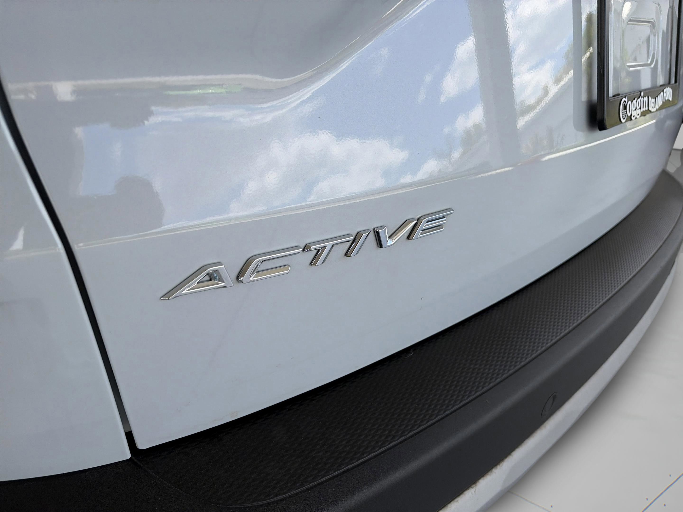 Certified 2025 Ford Escape Active w/ Tech Pack #1 image 23