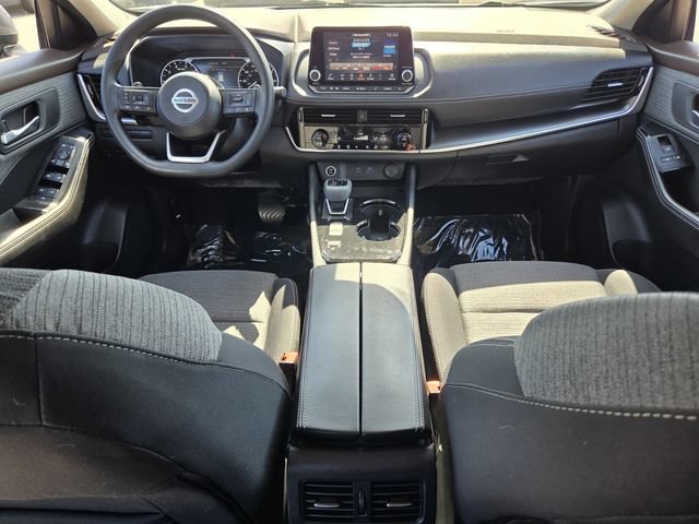 Used 2021 Nissan Rogue SV FWD image 15