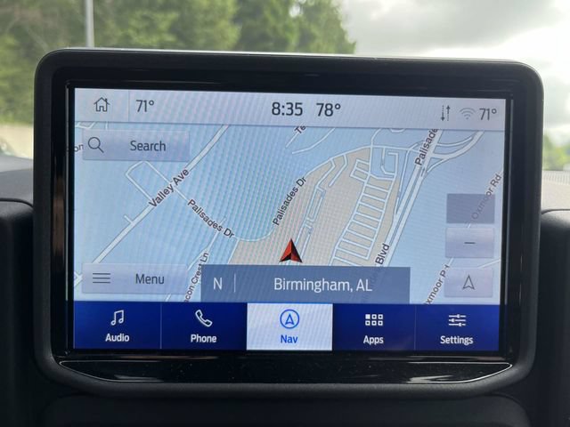 Certified 2022 Ford Bronco Sport Badlands w/ Premium Package AWD/4WD image 29