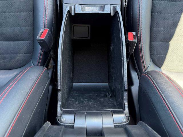 Certified 2022 Ford Escape SEL w/ SEL Stealth AWD Package image 20