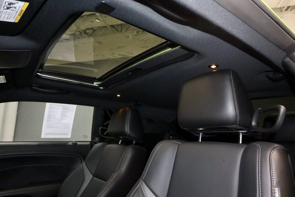 Used 2023 Dodge Challenger SXT w/ Plus Package image 32