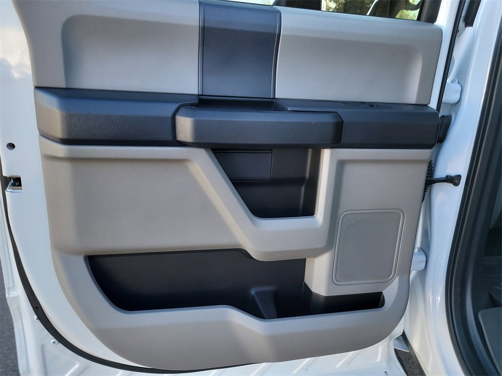 Certified 2022 Ford F250 XL w/ STX Appearance Package image 8