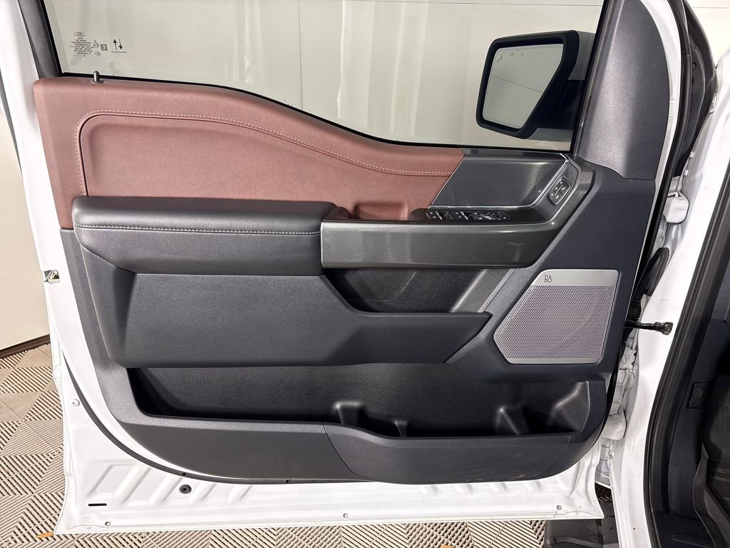 Certified 2023 Ford F150 Lariat image 23