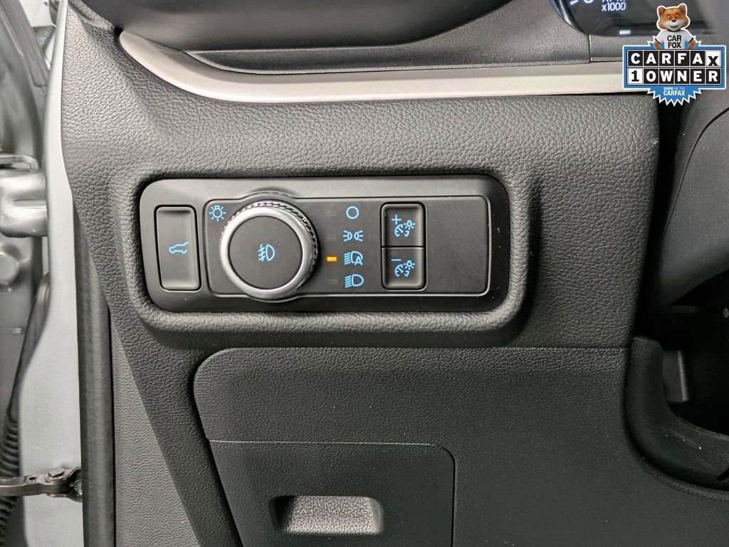 Certified 2022 Ford Explorer XLT w/ Equipment Group 202A image 23