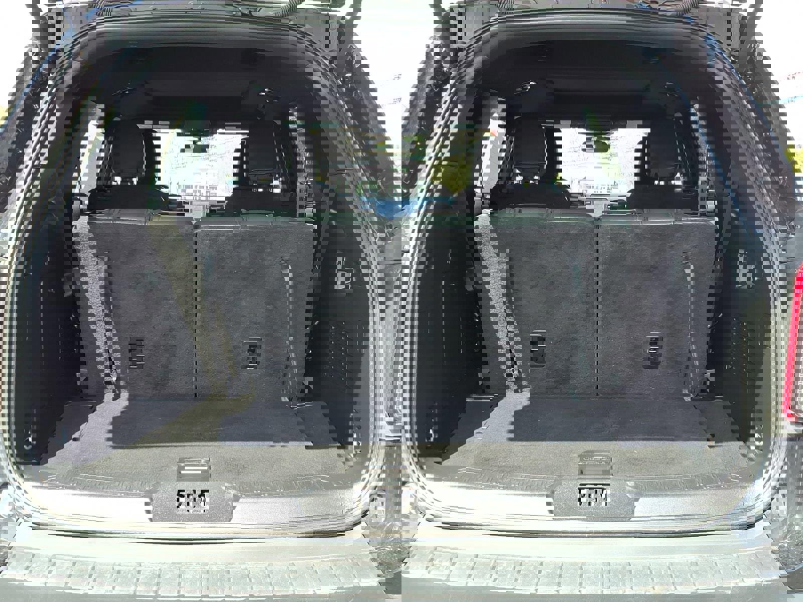 Certified 2023 Ford Explorer Timberline AWD/4WD image 16