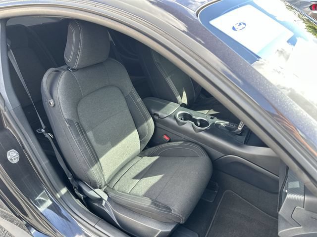 Certified 2024 Ford Mustang Coupe RWD image 26