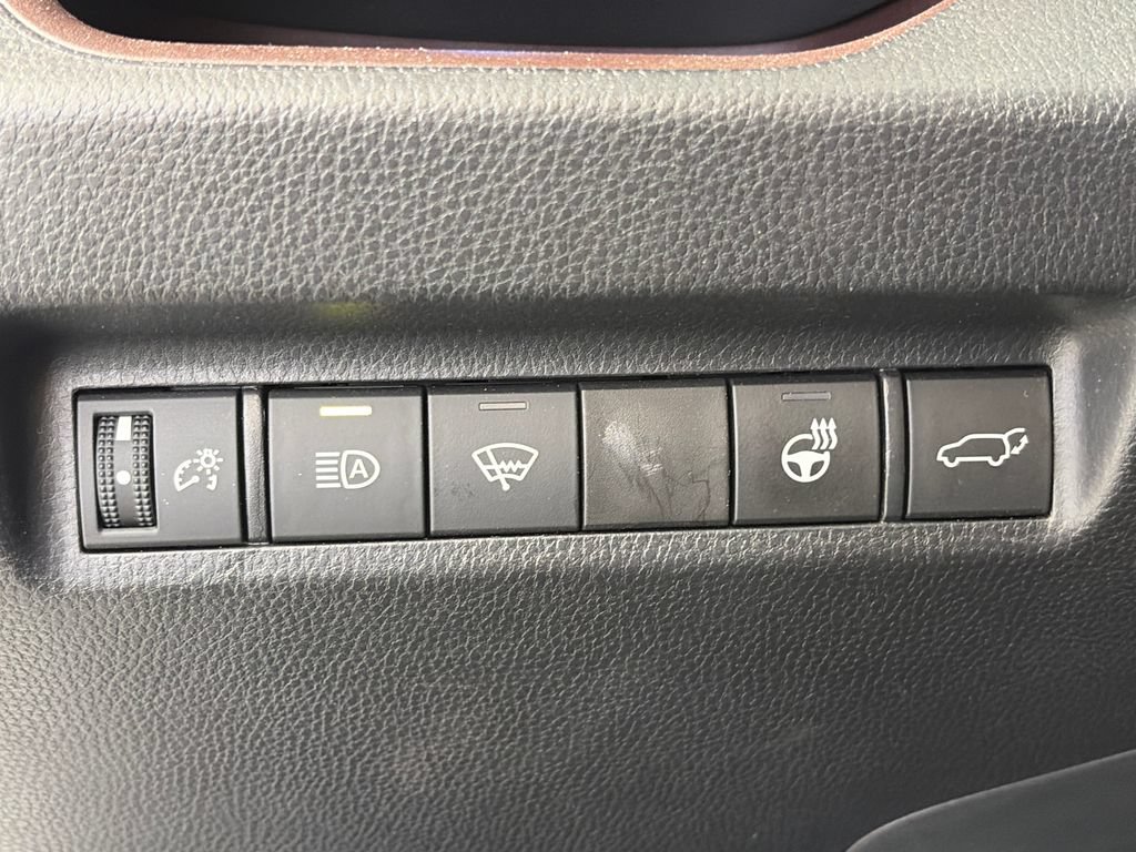 Used 2022 Toyota RAV4 Limited w/ Limited Grade Weather Package AWD/4WD image 24
