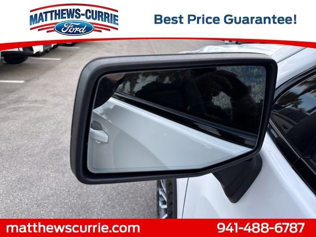 Used 2023 GMC Sierra 1500 AT4 w/ AT4 Premium Package image 8