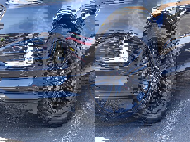 Certified 2023 Ford Edge ST-Line image 3