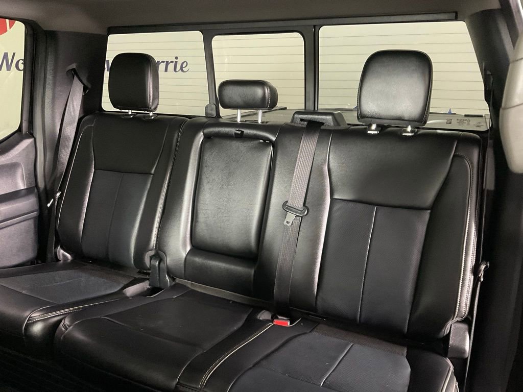 Certified 2020 Ford F250 Lariat AWD/4WD image 16