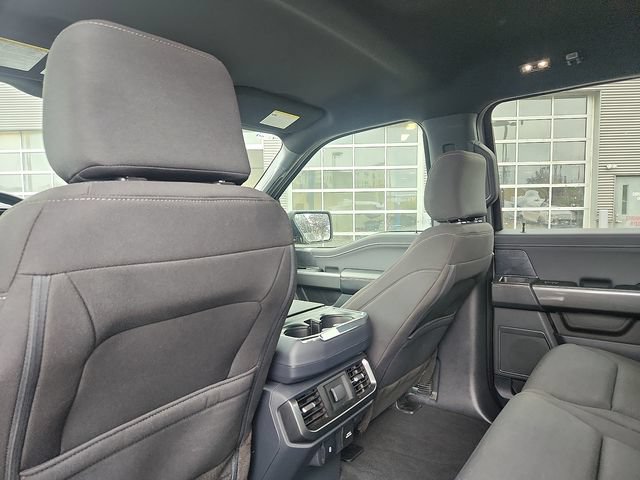Certified 2023 Ford F150 XLT w/ Equipment Group 302A High AWD/4WD image 23
