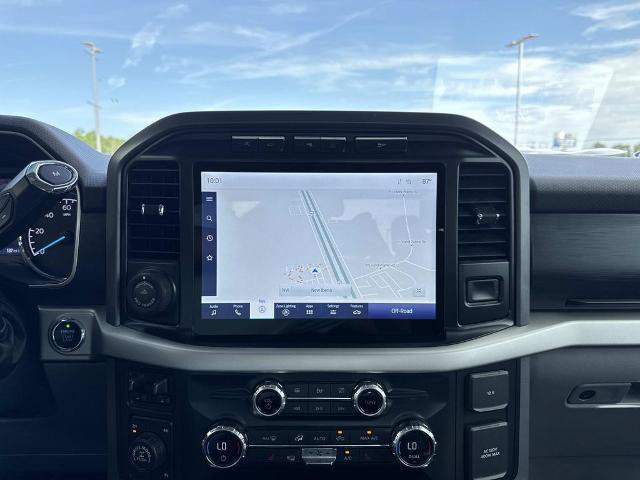Certified 2021 Ford F150 XLT w/ Equipment Group 302A High AWD/4WD image 24