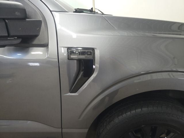 Certified 2024 Ford F150 XLT w/ Equipment Group 303A High AWD/4WD image 3