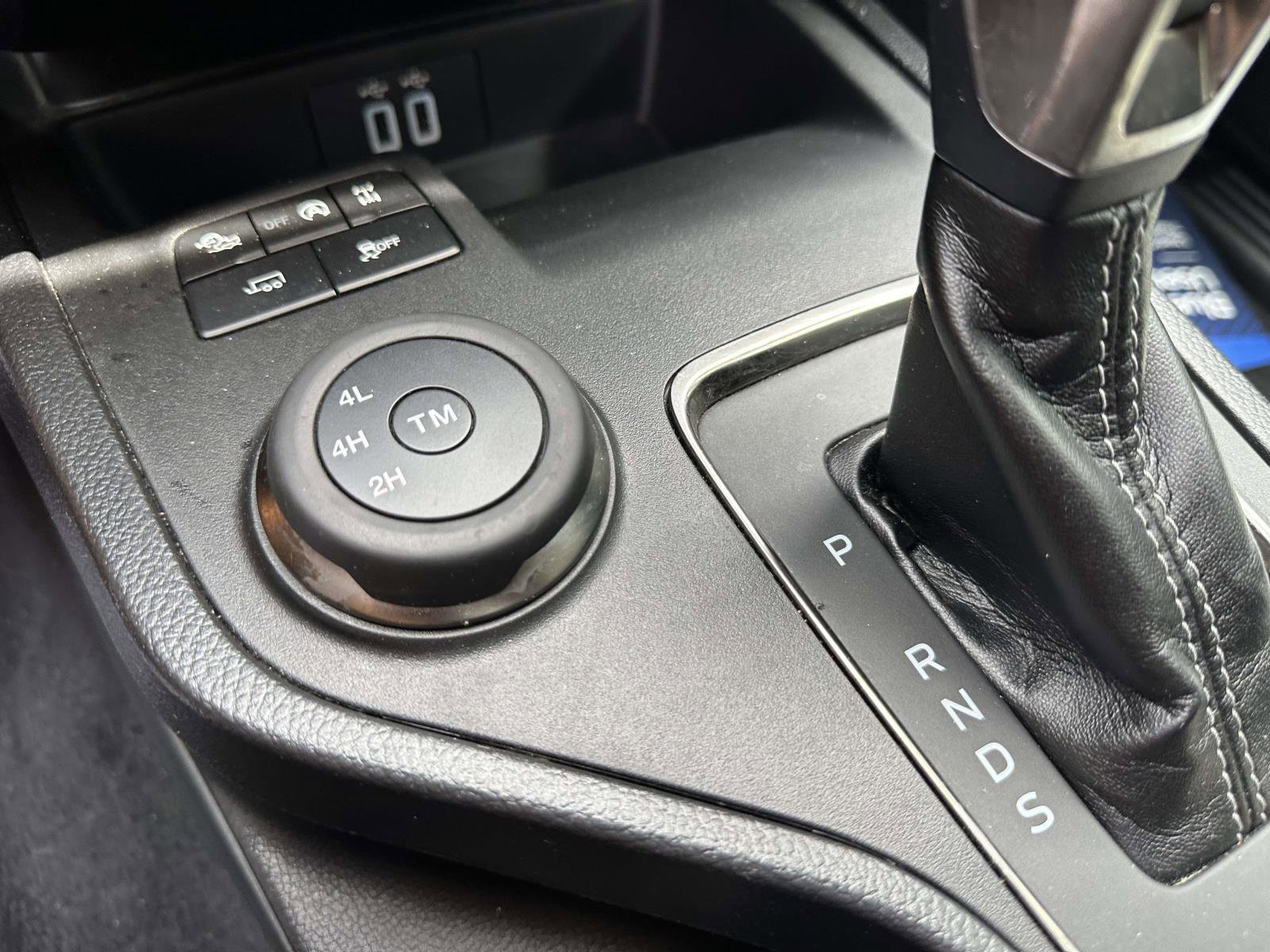 Certified 2023 Ford Ranger XLT w/ Tremor Off-Road Package AWD/4WD image 24