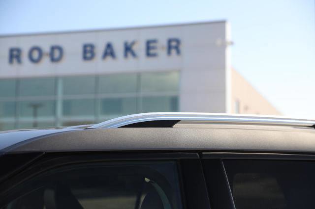 Certified 2021 Ford Explorer Limited w/ Equipment Group 301A image 20