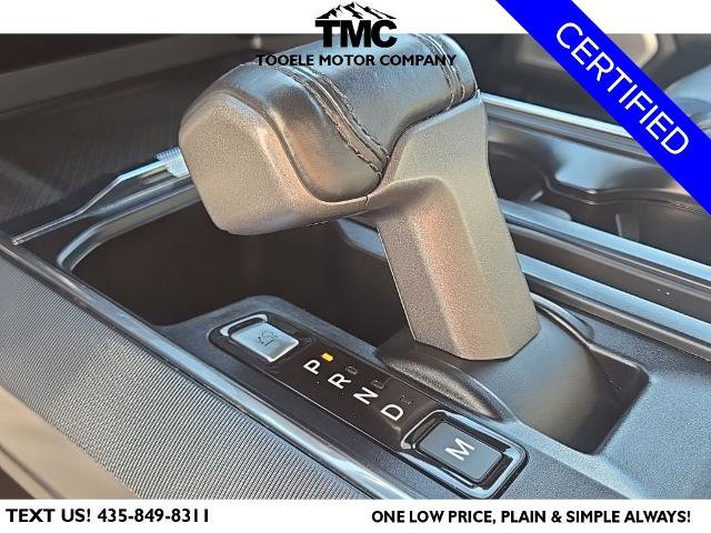 Certified 2022 Ford F150 Raptor w/ Raptor 37 Performance Package image 26