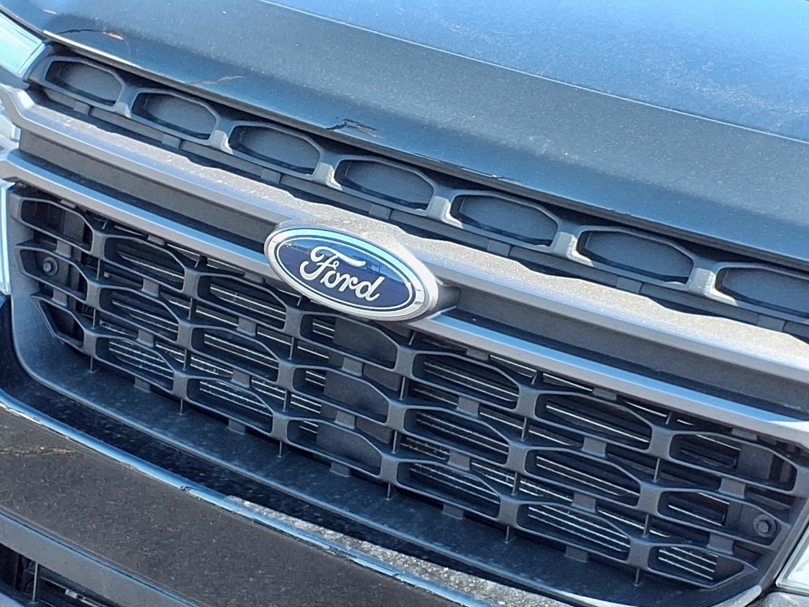 Certified 2023 Ford Maverick XLT w/ Equipment Group 300A Standard AWD/4WD image 27