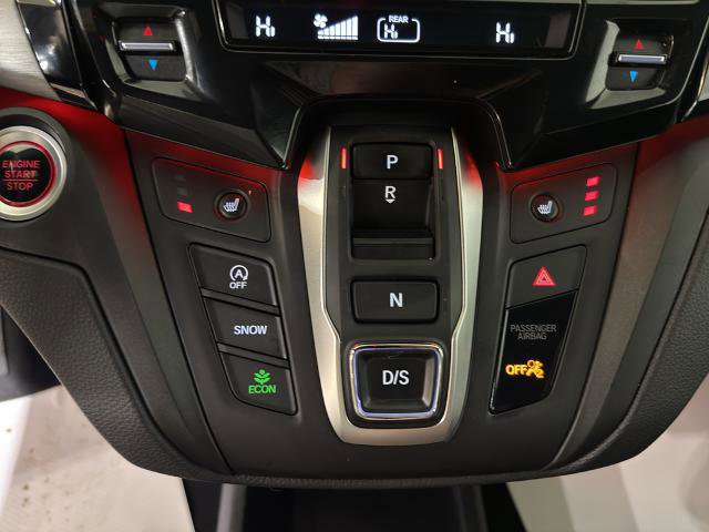 Used 2024 Honda Odyssey Sport image 10