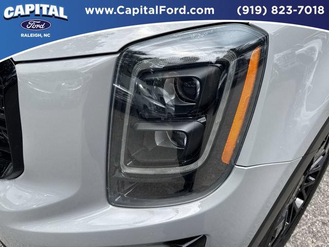 Used 2022 Kia Telluride EX w/ EX Premium Package AWD/4WD image 11