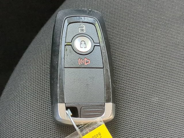 Certified 2025 Ford Bronco Sport Big Bend AWD/4WD image 27